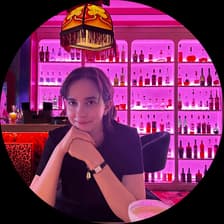Profile picture for Ambra Mihu