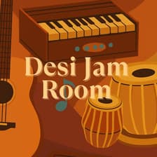 Profile picture for Desi Jam Room