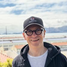 Profile picture for Patrick Joubert