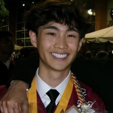 Profile picture for Justin Wang