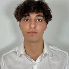 Profile picture for Arman Isahakyan