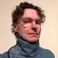 Profile picture for Vincent Bruijn