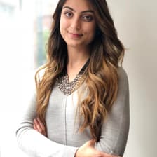 Profile picture for Shay Ijaz