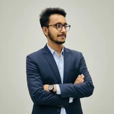 Profile picture for Manas Raj