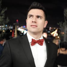 Profile picture for Francisco Ruaro Varisco