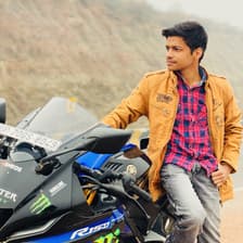 Profile picture for Sahil Ansari