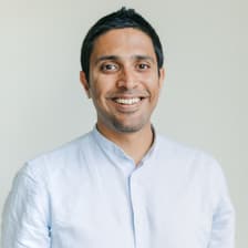 Profile picture for Vinay Chand