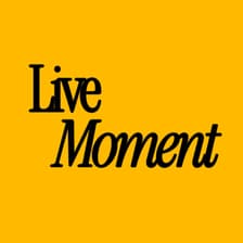 Profile picture for Live Moment