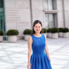 Profile picture for Lindsey Lim