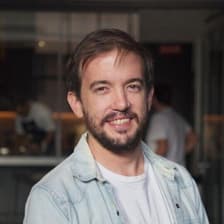 Profile picture for Carlos Rodríguez-Maribona