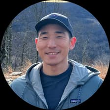 Profile picture for Peter Kang