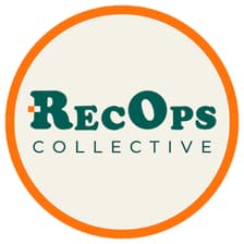 Profile picture for RecOps Collective