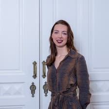 Profile picture for Krisje Tellers