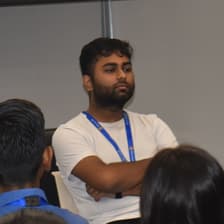 Profile picture for Sachin Verma