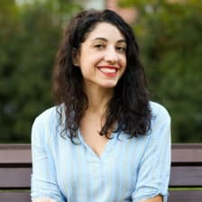 Profile picture for Shiran Brodie