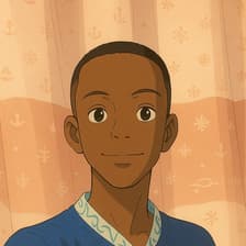 Profile picture for Jordan