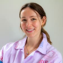 Profile picture for Amelia Sadler