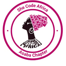 Profile picture for She Code Africa Asaba