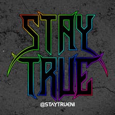 Profile picture for Stay True