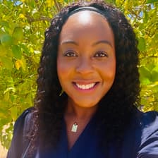 Profile picture for Nicole McElroy