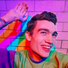 Profile picture for Lachlan Campbell