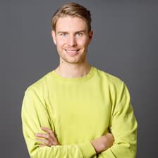 Profile picture for Franz Harke