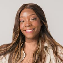 Profile picture for Briana Bell