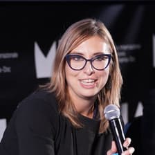 Profile picture for Elena Deambrogio