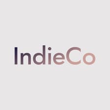 Profile picture for IndieCo Events