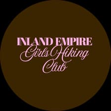 Profile picture for IE Girls Hiking Club ✨🥾💐