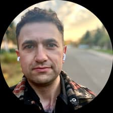 Profile picture for Mirek Manelski