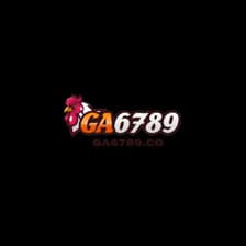 Profile picture for Ga6789 – Sân Chơi Online Giải Trí & Cá Cược Tích Hợp