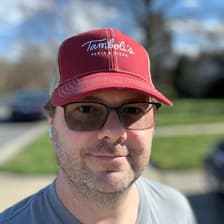 Profile picture for Jay Tamboli