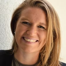 Profile picture for Stephanie Gerretsen