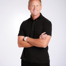 Profile picture for Brad Barnett