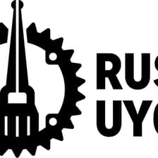 Profile picture for Rust Uyo