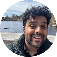 Profile picture for Prat Mallick
