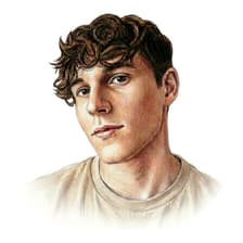 Profile picture for Max Ramsahoye