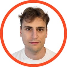Profile picture for Tymur Tkachenko