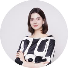 Profile picture for Mary