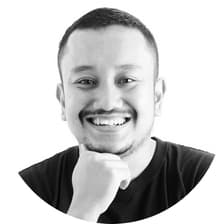 Profile picture for Reza Ilmi