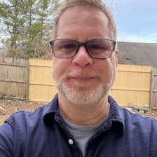 Profile picture for Todd Griffin