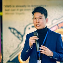 Profile picture for Dexter Zhang