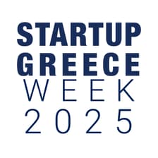 Profile picture for Startup Greece Week