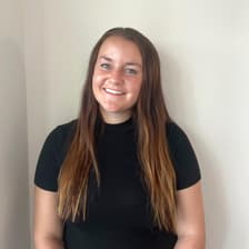 Profile picture for Katie Greenshields