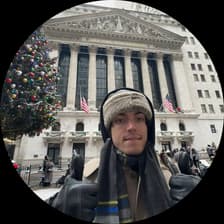 Profile picture for Alexander Liteplo