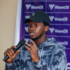 Profile picture for Ifeoluwa Taiwo