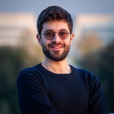 Profile picture for Matteo Russo