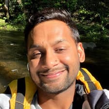 Profile picture for Vibhas Jain