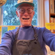 Profile picture for Bob Samors